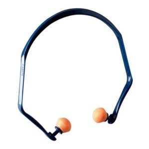 Banded Earplugs Banded Earplugs