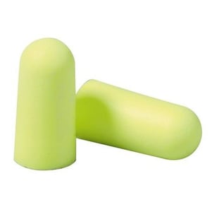 EarSoft Yellow Neons EarSoft Yellow Neons