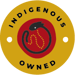 Indigenous Owned Logo