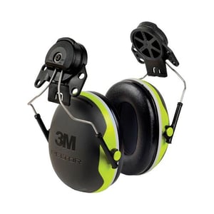 X Series Premium Cap Attached X Series Premium Cap Attached