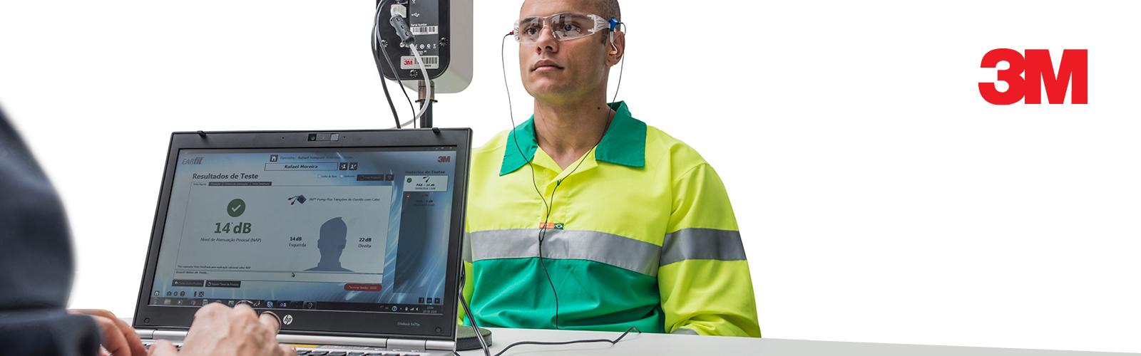 Landing page Landing page