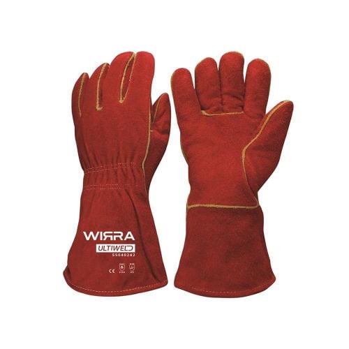 Ultiweld Leather Welding Gloves