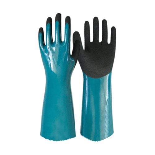 Gripchem Chemical Resistant Gloves