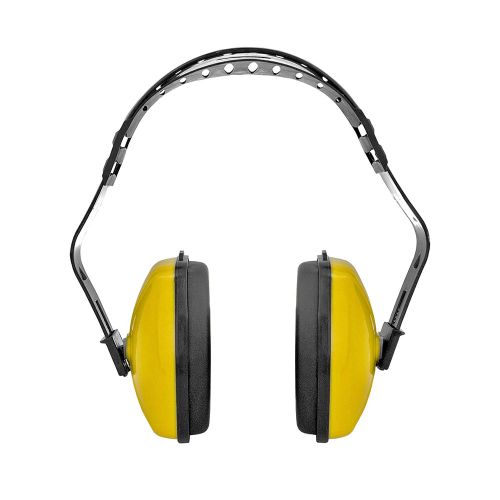 Hi-Vis Headband Earmuffs Class 5