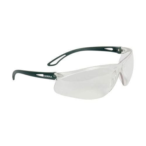 Lightz Safety Glasses Clear Lens