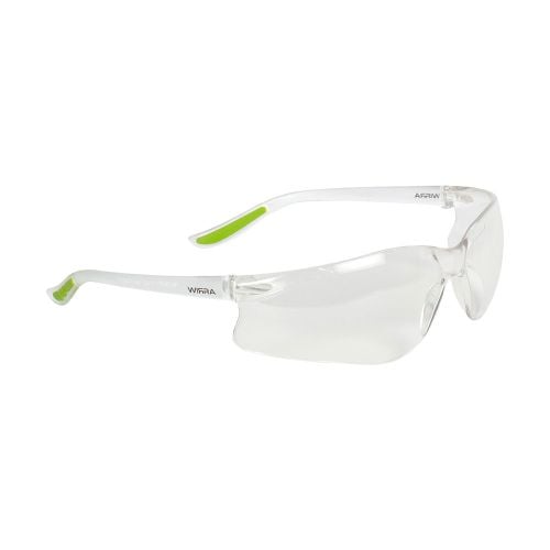 Sparc Safety Glasses Clear Lens