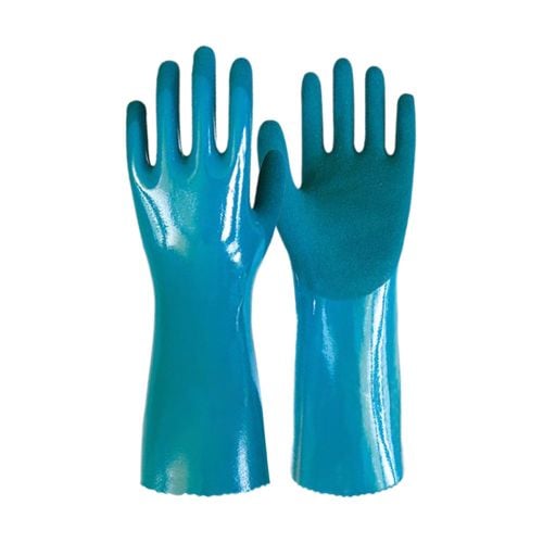 Gripchem Chemical & Cut D Resistant Gloves