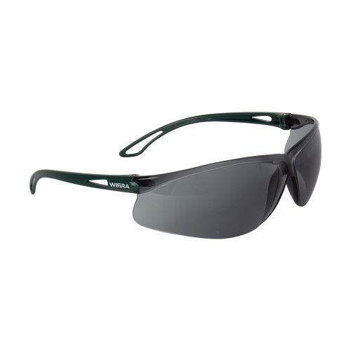 Lightz Safety Glasses Smoke Lens