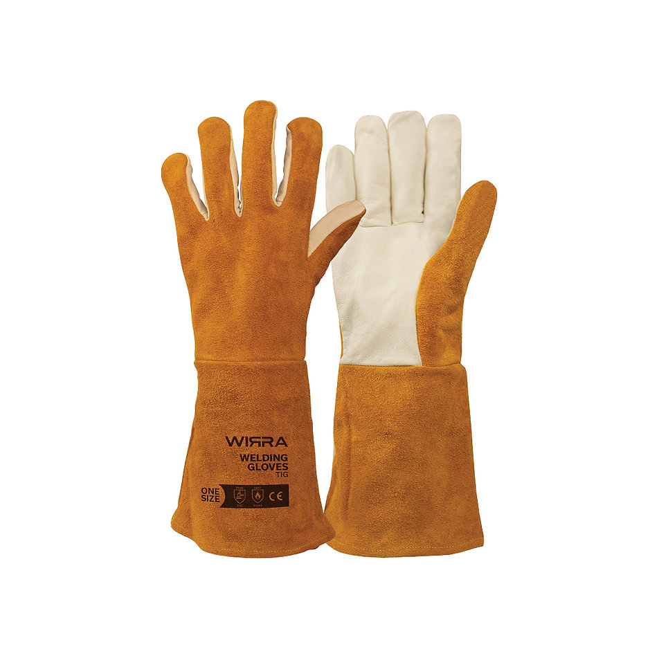 Tig Welding Gloves